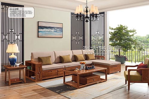 濟寧檀香麗舍實木家具銷售——品質(zhì)與藝術的完美結(jié)合