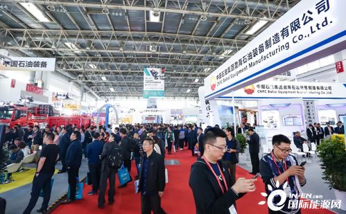 北京天然氣展6月8日盛大開幕，誠邀業(yè)界同仁共襄盛舉