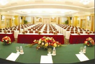 會議過程中的服務(wù)禮儀要點