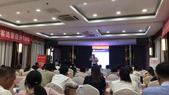 2019全速推進(jìn) 九正巡回助力家居建材行業(yè)數(shù)字化營(yíng)銷升級(jí)